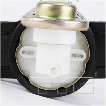 TYC 152048 - Electric Fuel Pump TYC 152048 Electric Fuel Pump product image 2 of 3
