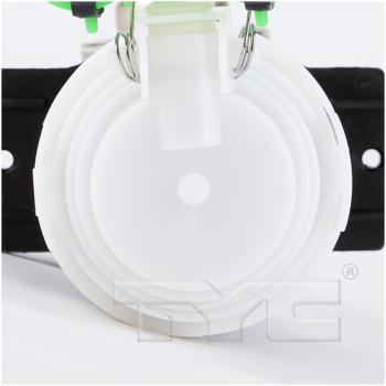 TYC 152048 - Electric Fuel Pump TYC 152048 Electric Fuel Pump product image 3 of 3