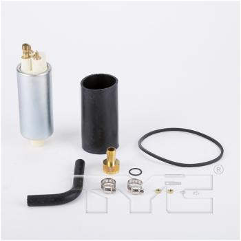 TYC 152049 Electric Fuel Pump product image 1 of 3