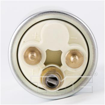 TYC 152049 Electric Fuel Pump product image 2 of 3