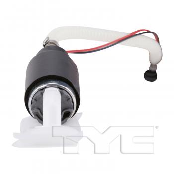 2001 Nissan Pathfinder Electric Fuel Pump TYC 152051A image 3 of 4