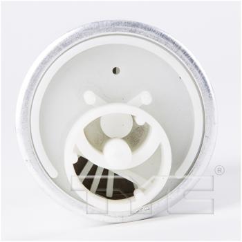TYC 152052 Electric Fuel Pump product image 3 of 4