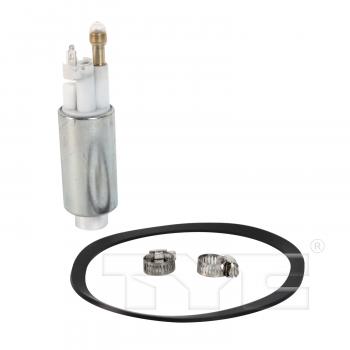 TYC 152054 Electric Fuel Pump product image 1 of 5