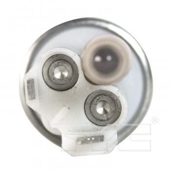 TYC 152054 Electric Fuel Pump product image 2 of 5