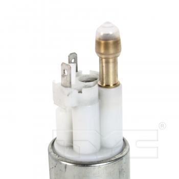 TYC 152054 Electric Fuel Pump product image 5 of 5