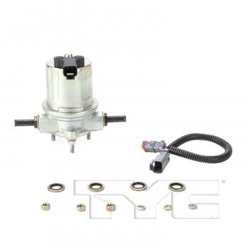 2000 Dodge Ram 2500 Electric Fuel Pump TYC 152055A image 1 of 4