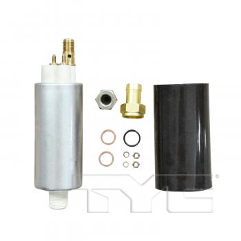 1999 Mercedes-Benz CL500 Electric Fuel Pump TYC 152057A image 4 of 4