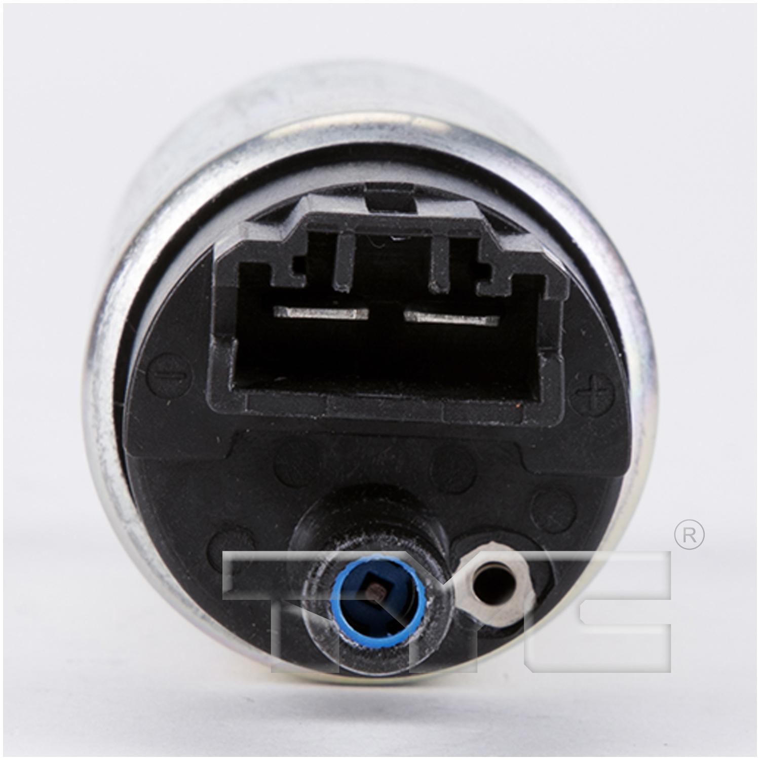TYC 152060 - Electric Fuel Pump TYC 152060 Electric Fuel Pump product image 2 of 3