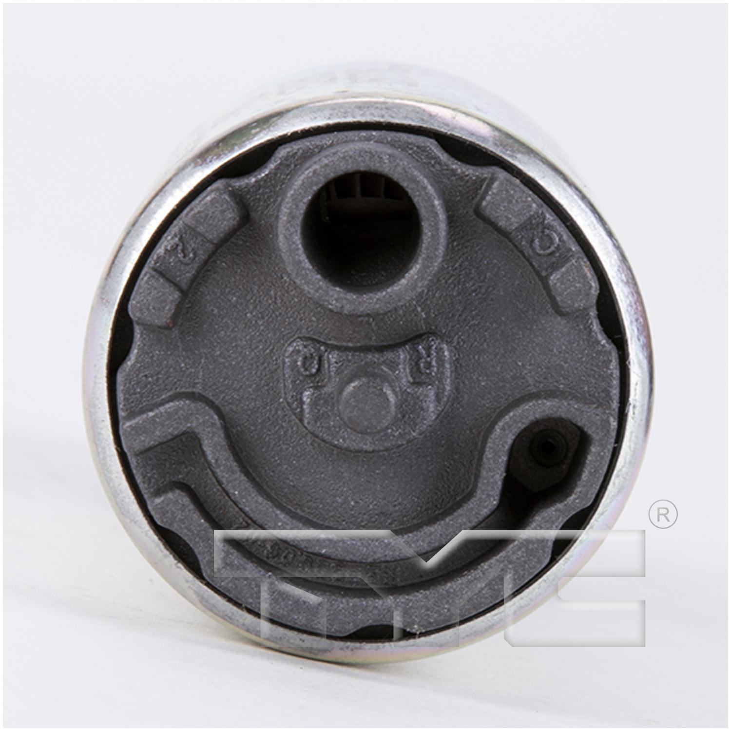 TYC 152060 - Electric Fuel Pump TYC 152060 Electric Fuel Pump product image 3 of 3