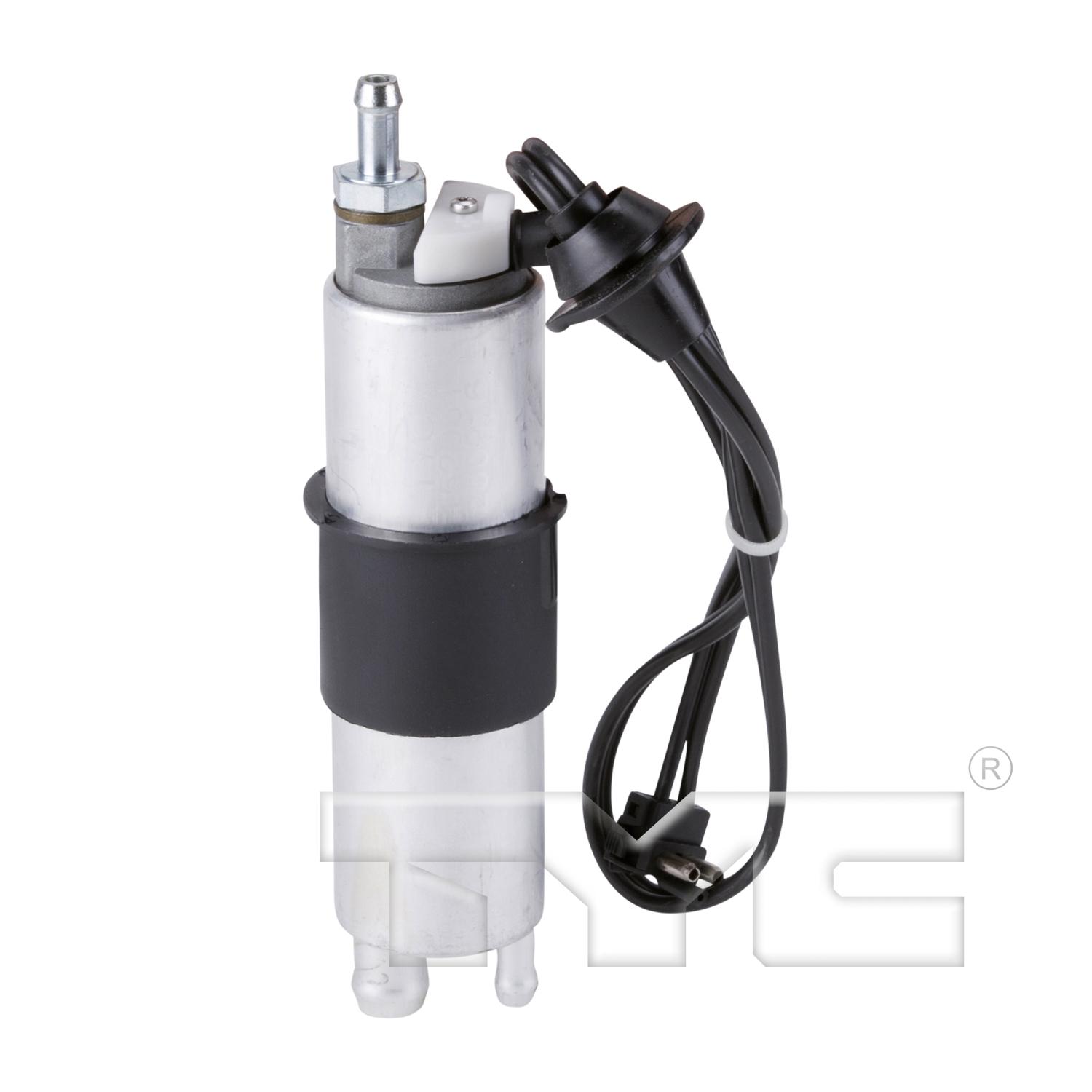 TYC 152061 - Electric Fuel Pump TYC 152061 Electric Fuel Pump product image 1 of 4