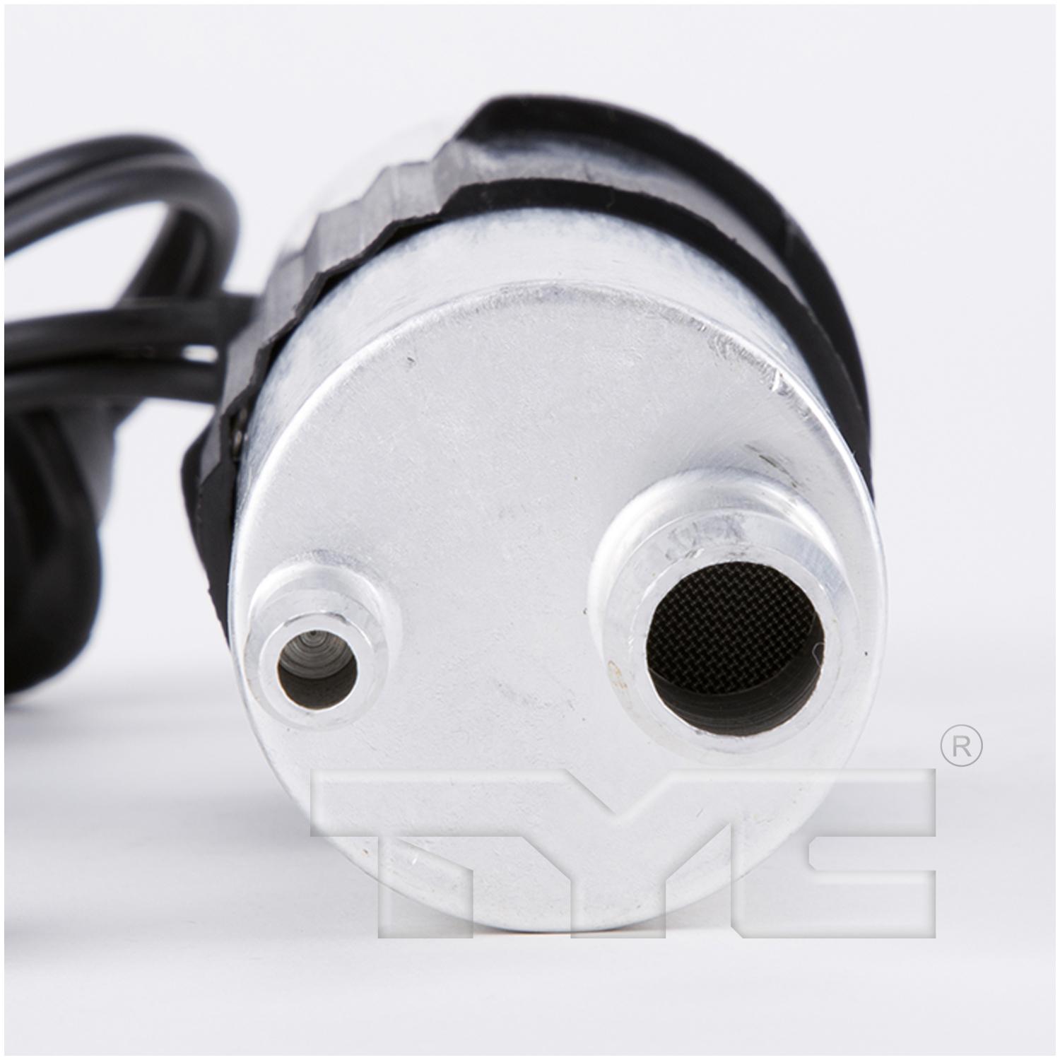 TYC 152061 - Electric Fuel Pump TYC 152061 Electric Fuel Pump product image 3 of 4