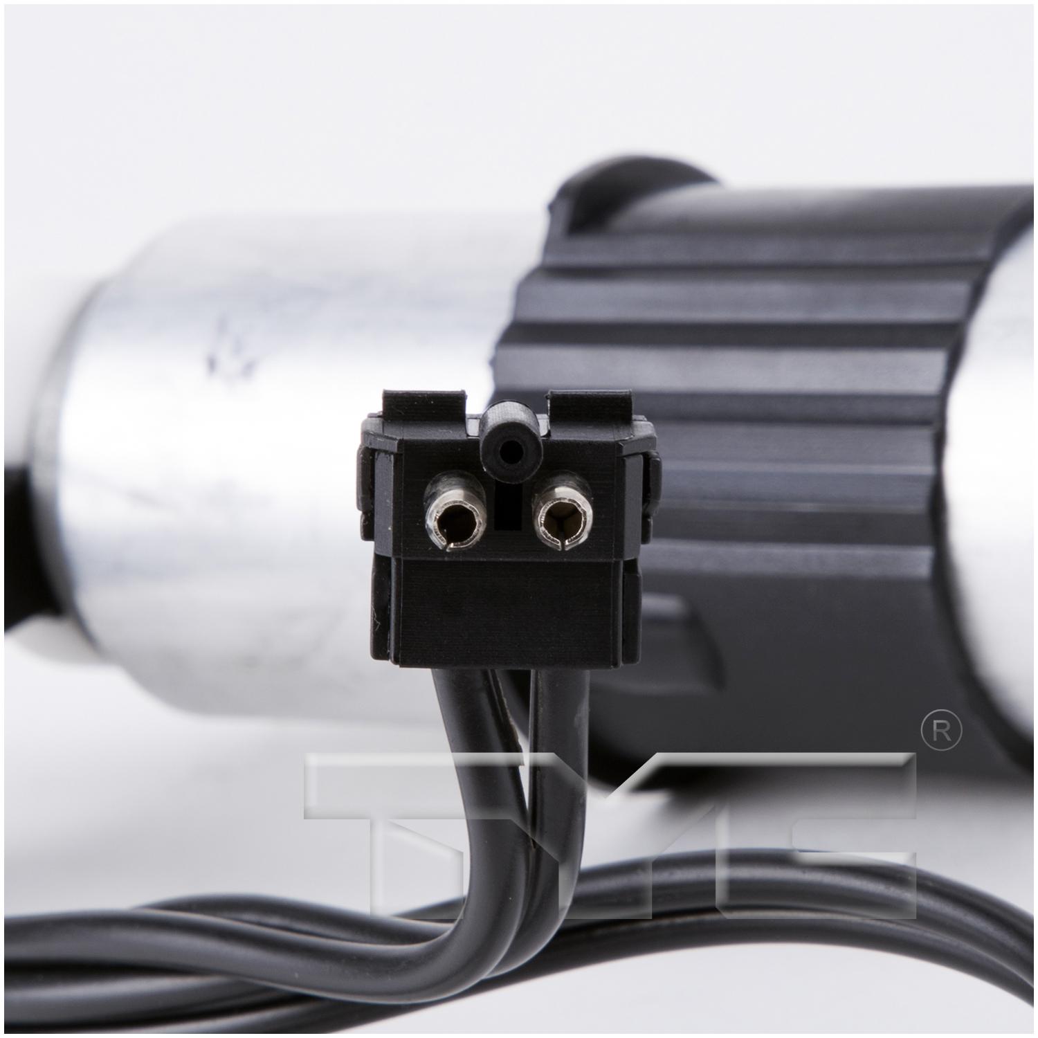 TYC 152061 - Electric Fuel Pump TYC 152061 Electric Fuel Pump product image 4 of 4
