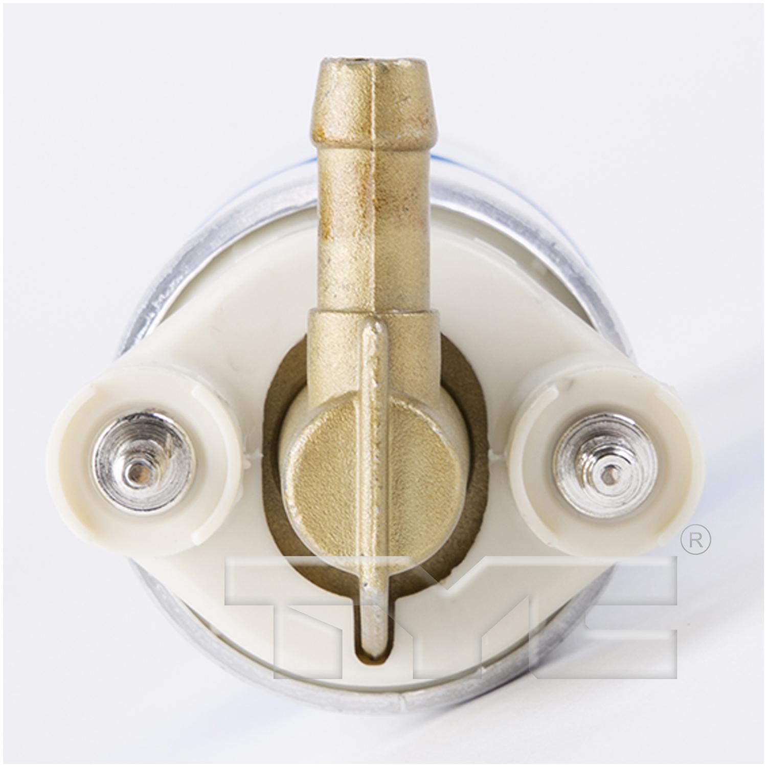 TYC 152062 - Electric Fuel Pump TYC 152062 Electric Fuel Pump product image 2 of 3