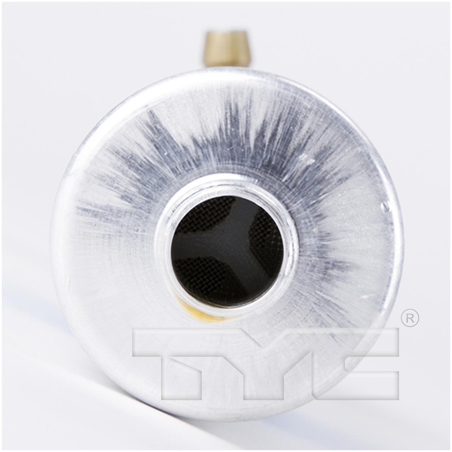 TYC 152062 - Electric Fuel Pump TYC 152062 Electric Fuel Pump product image 3 of 3