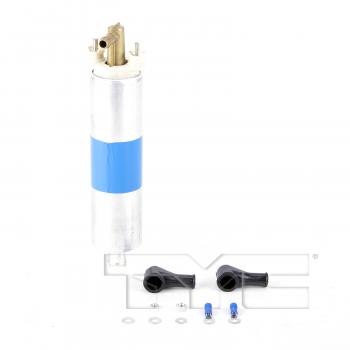 2008 Chrysler Crossfire Electric Fuel Pump TYC 152062A image 1 of 3