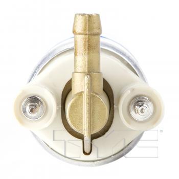 2008 Chrysler Crossfire Electric Fuel Pump TYC 152062A image 2 of 3