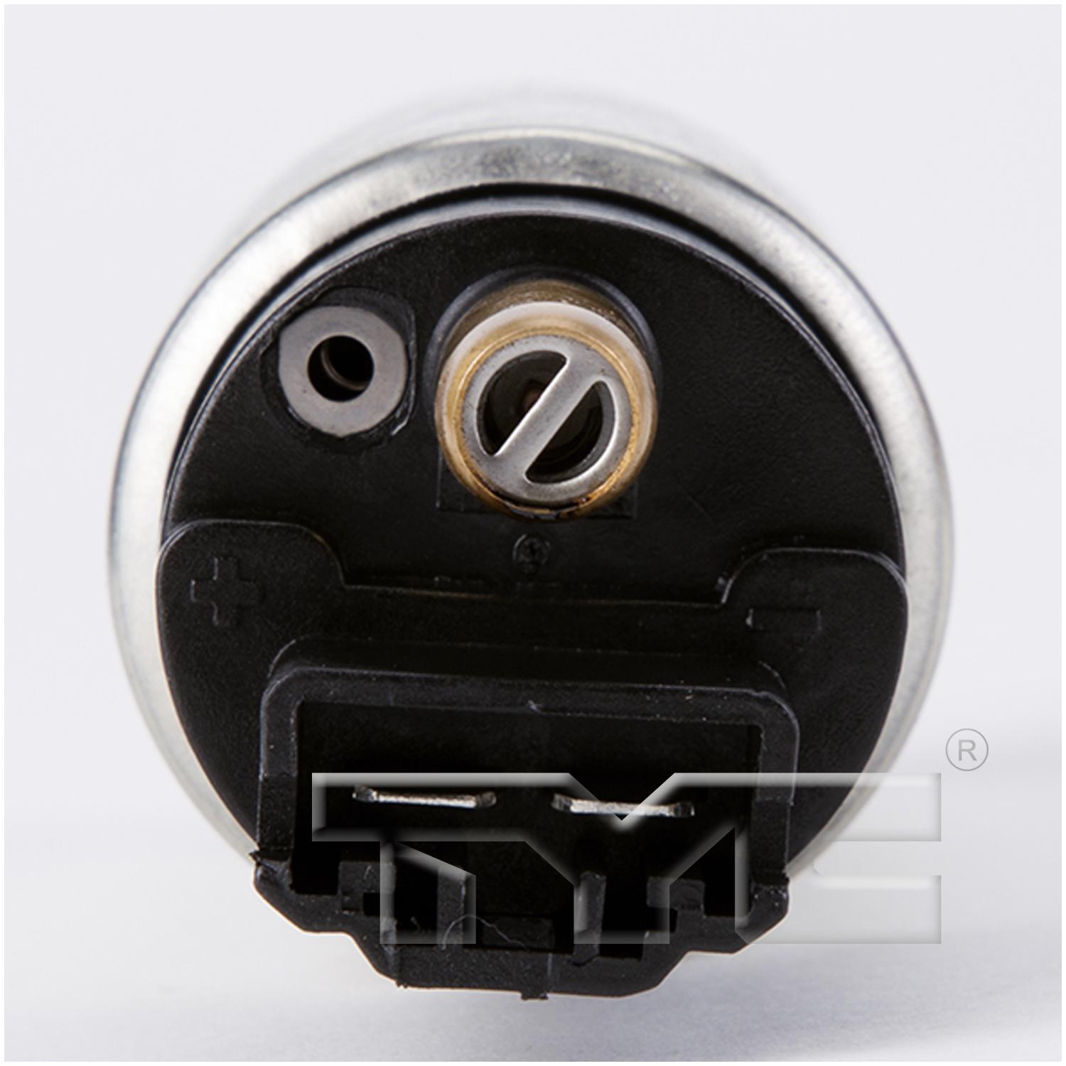 TYC 152064 - Electric Fuel Pump TYC 152064 Electric Fuel Pump product image 2 of 3