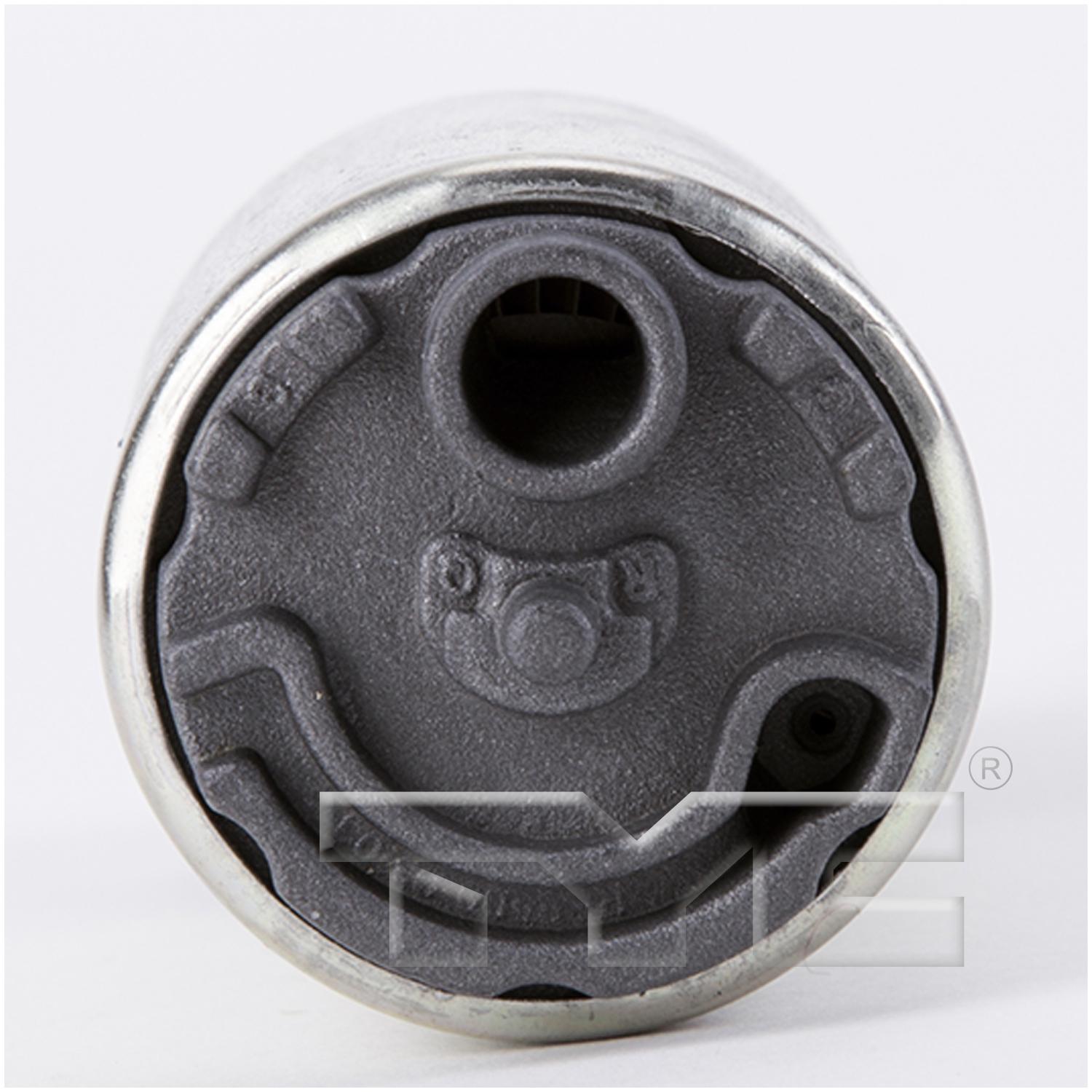 TYC 152064 - Electric Fuel Pump TYC 152064 Electric Fuel Pump product image 3 of 3