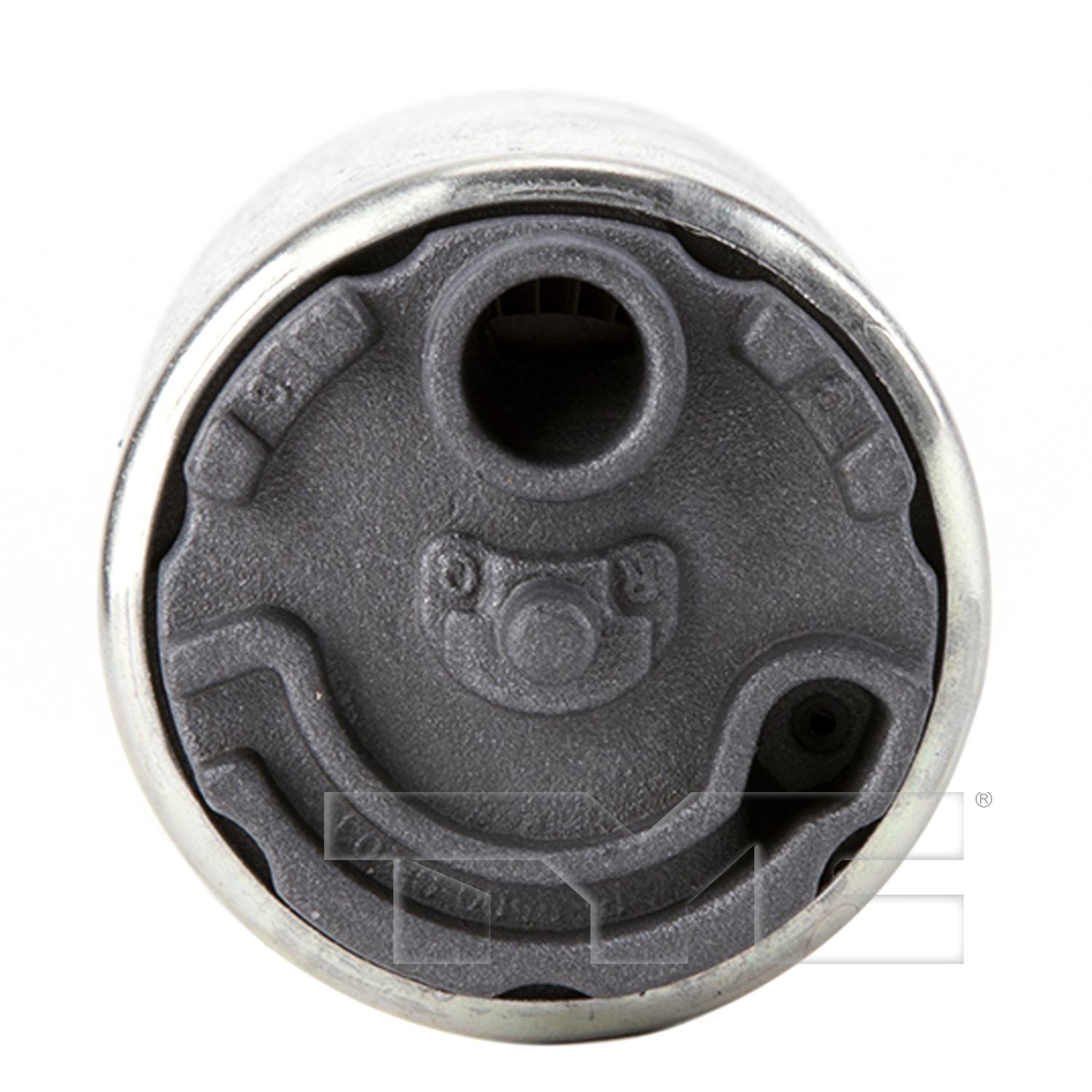 TYC 152064A - Electric Fuel Pump TYC 152064A Electric Fuel Pump product image 3 of 3