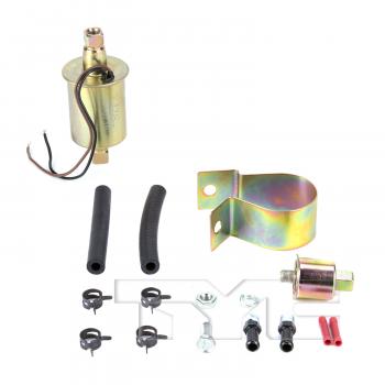 1984 GMC S15 Electric Fuel Pump