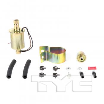 1985 Mazda GLC Electric Fuel Pump