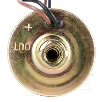1973 Mercury Capri Electric Fuel Pump TYC 152066A image 2 of 4