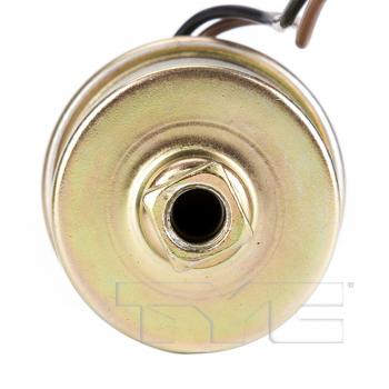 1973 Mercury Capri Electric Fuel Pump TYC 152066A image 3 of 4