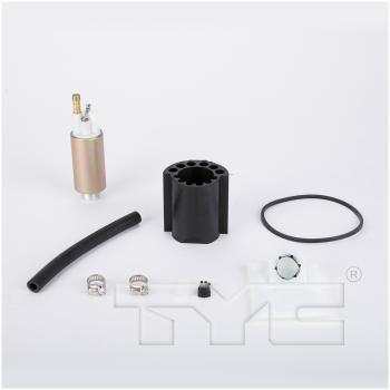 TYC 152067 - Electric Fuel Pump TYC 152067 Electric Fuel Pump product image 1 of 3