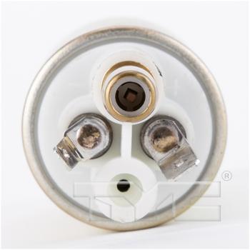 TYC 152068 Electric Fuel Pump product image 2 of 3