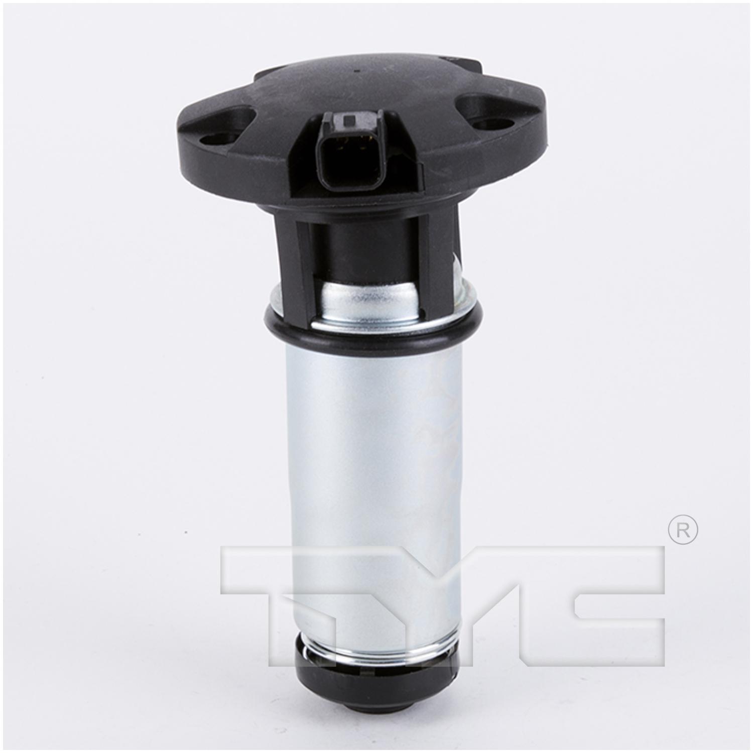 TYC 152070 - Electric Fuel Pump TYC 152070 Electric Fuel Pump product image 1 of 4