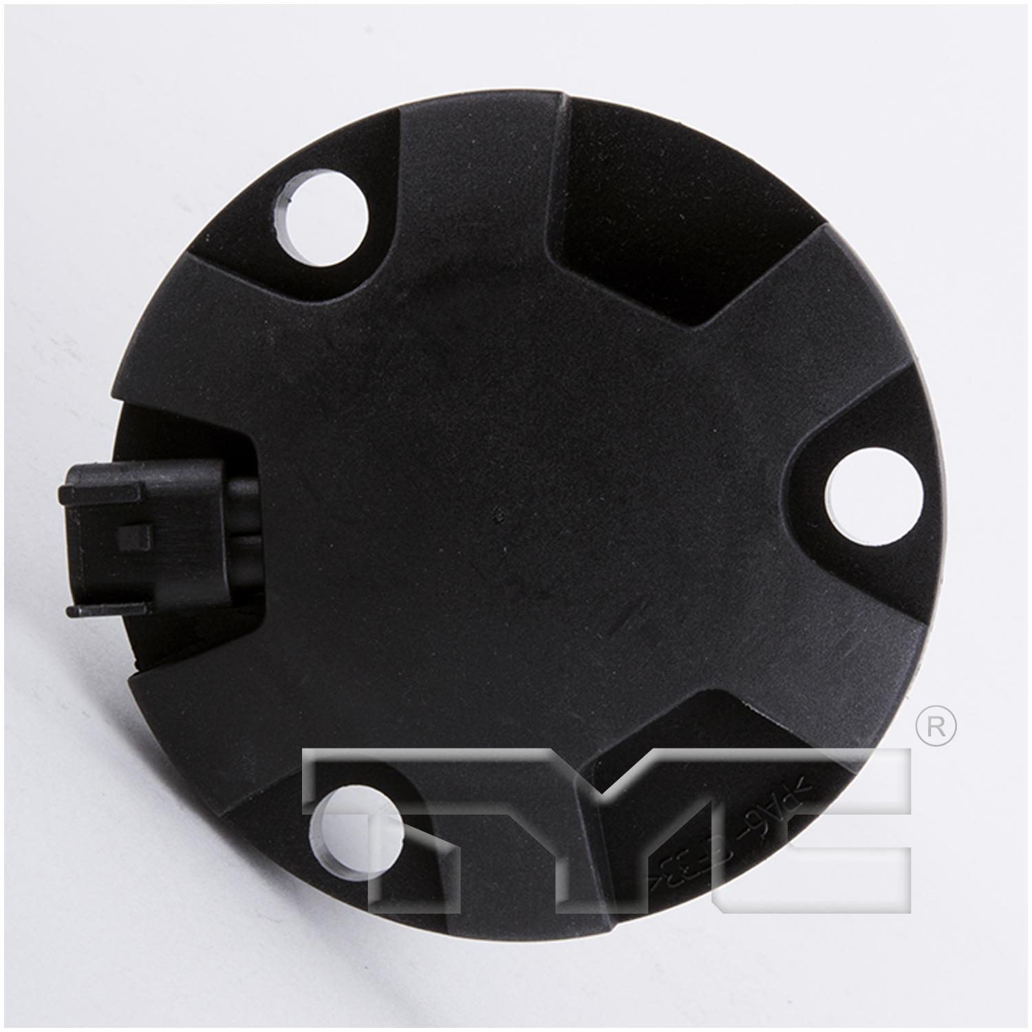 TYC 152070 - Electric Fuel Pump TYC 152070 Electric Fuel Pump product image 2 of 4