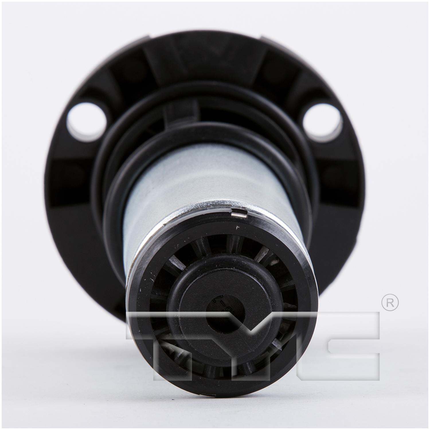 TYC 152070 - Electric Fuel Pump TYC 152070 Electric Fuel Pump product image 3 of 4