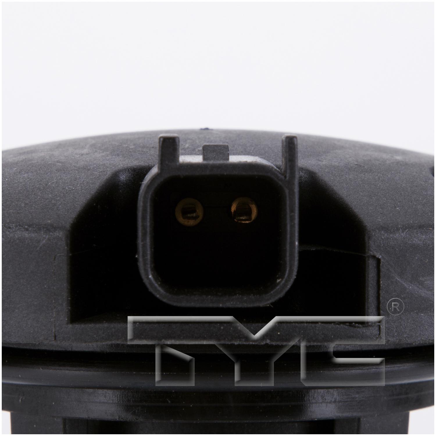 TYC 152070 - Electric Fuel Pump TYC 152070 Electric Fuel Pump product image 4 of 4
