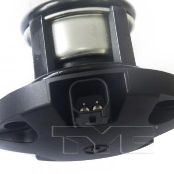2004 Ford Excursion Electric Fuel Pump In-Line TYC 152070A image 4 of 4