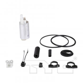 TYC 152072 Electric Fuel Pump product image 1 of 3