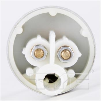 TYC 152072 Electric Fuel Pump product image 2 of 3