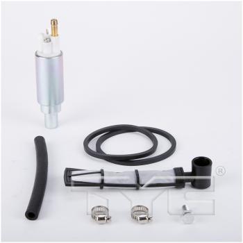 TYC 152079 Electric Fuel Pump product image 1 of 3