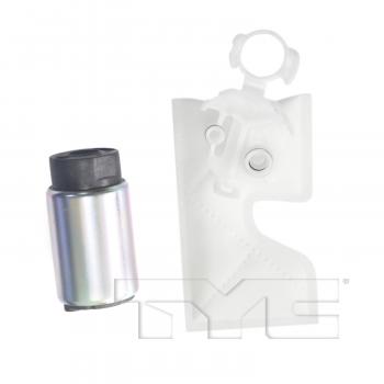 2011 Toyota Camry Electric Fuel Pump TYC 152087A image 4 of 4