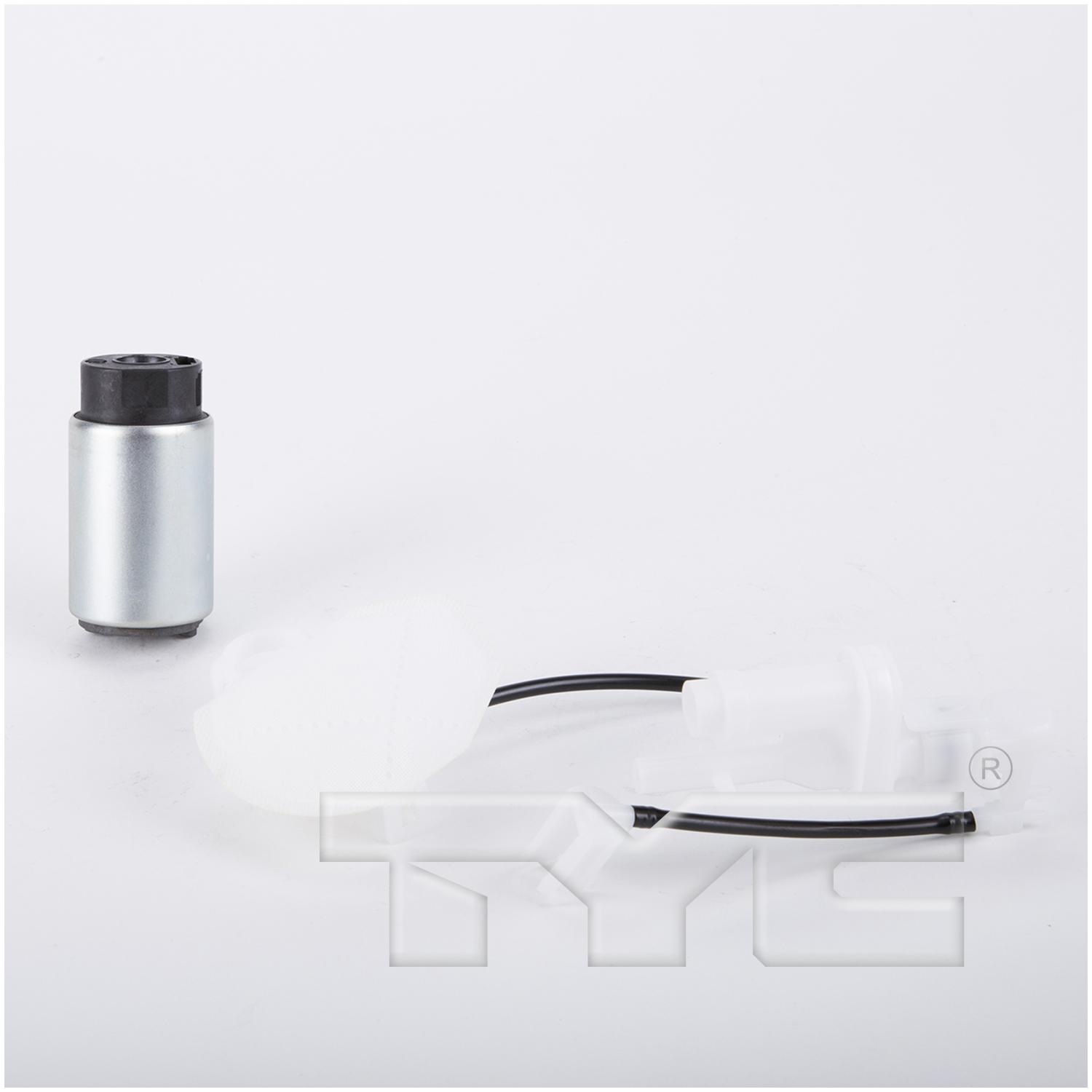 TYC 152088 - Electric Fuel Pump TYC 152088 Electric Fuel Pump product image 1 of 4