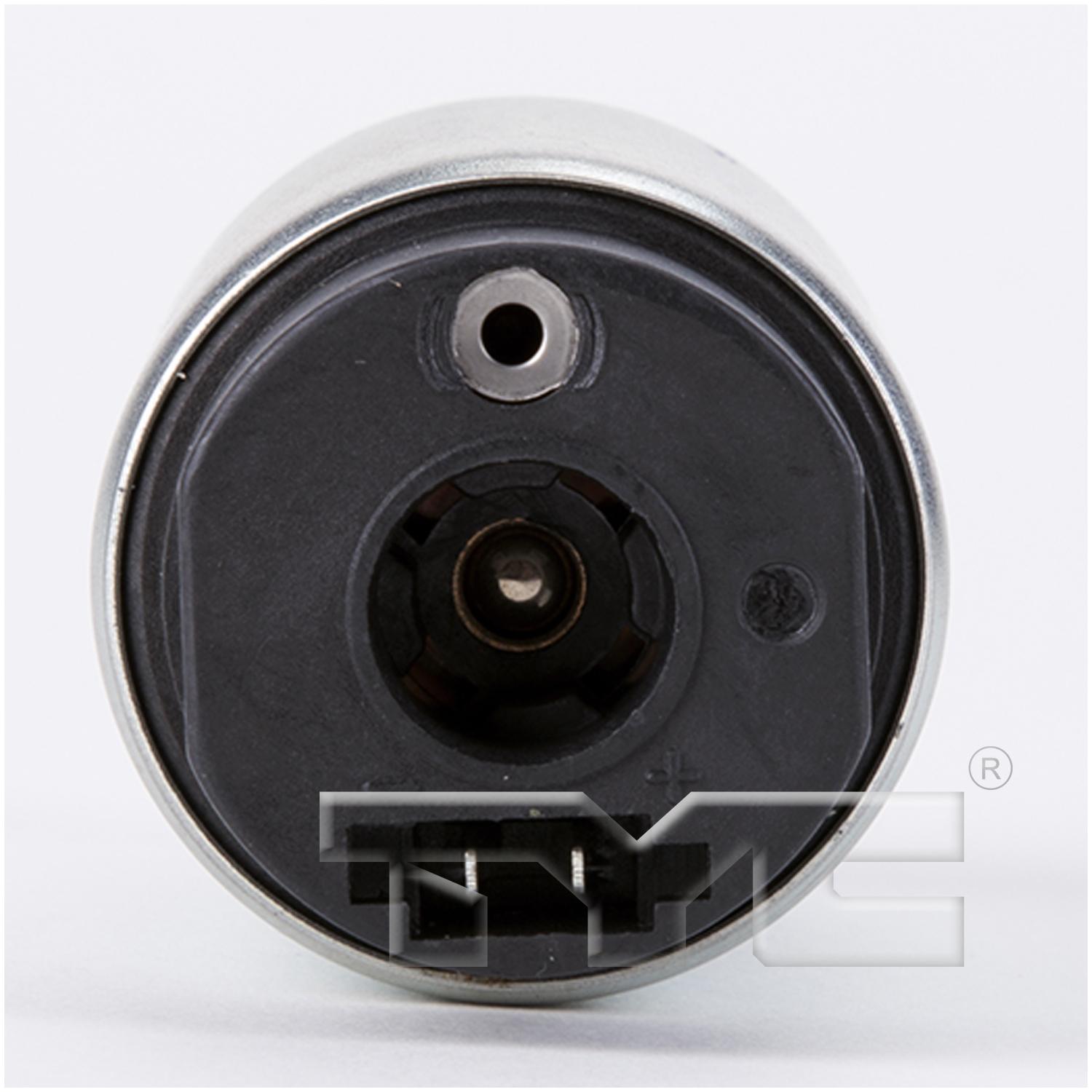 TYC 152088 - Electric Fuel Pump TYC 152088 Electric Fuel Pump product image 2 of 4