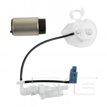 2006 Toyota RAV4 Electric Fuel Pump TYC 152088A image 4 of 4