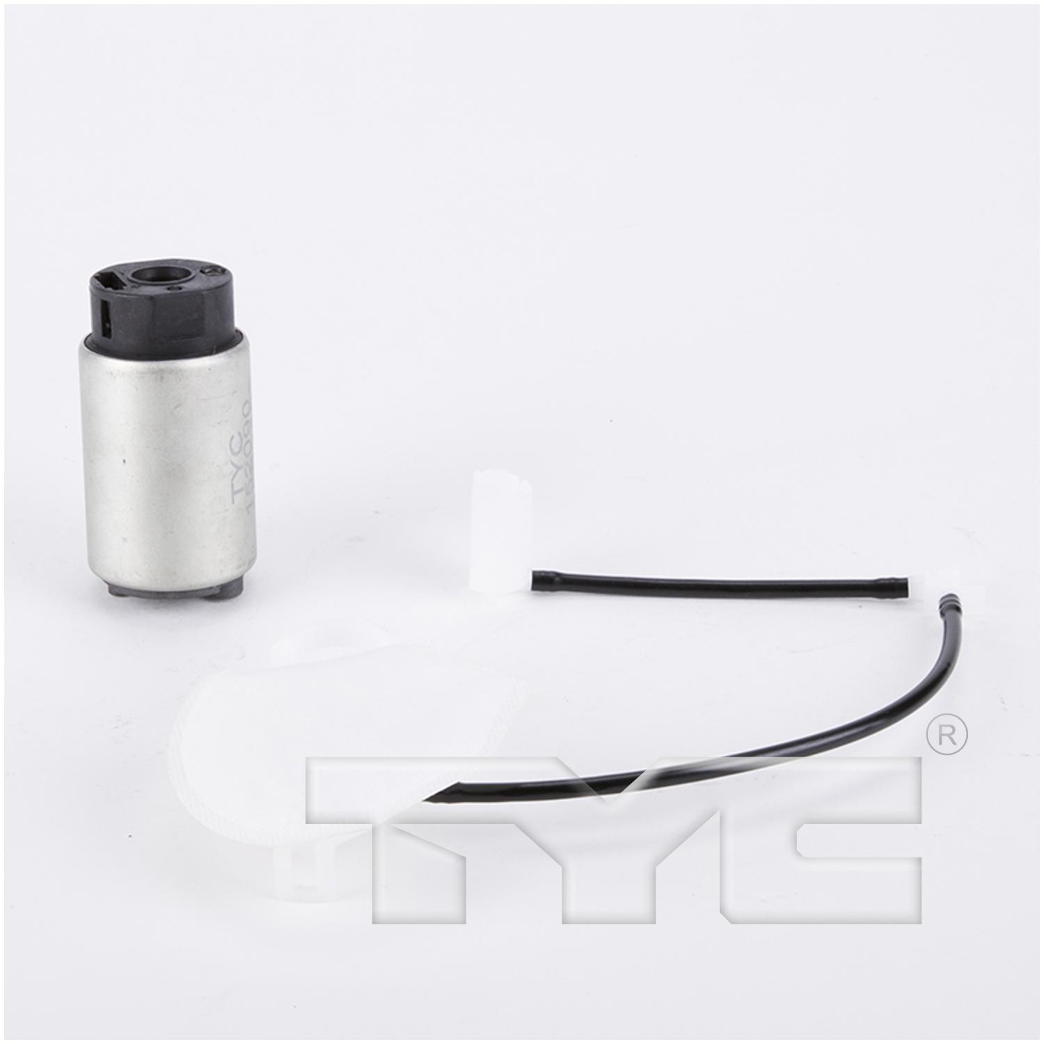 TYC 152090 - Electric Fuel Pump TYC 152090 Electric Fuel Pump product image 1 of 3