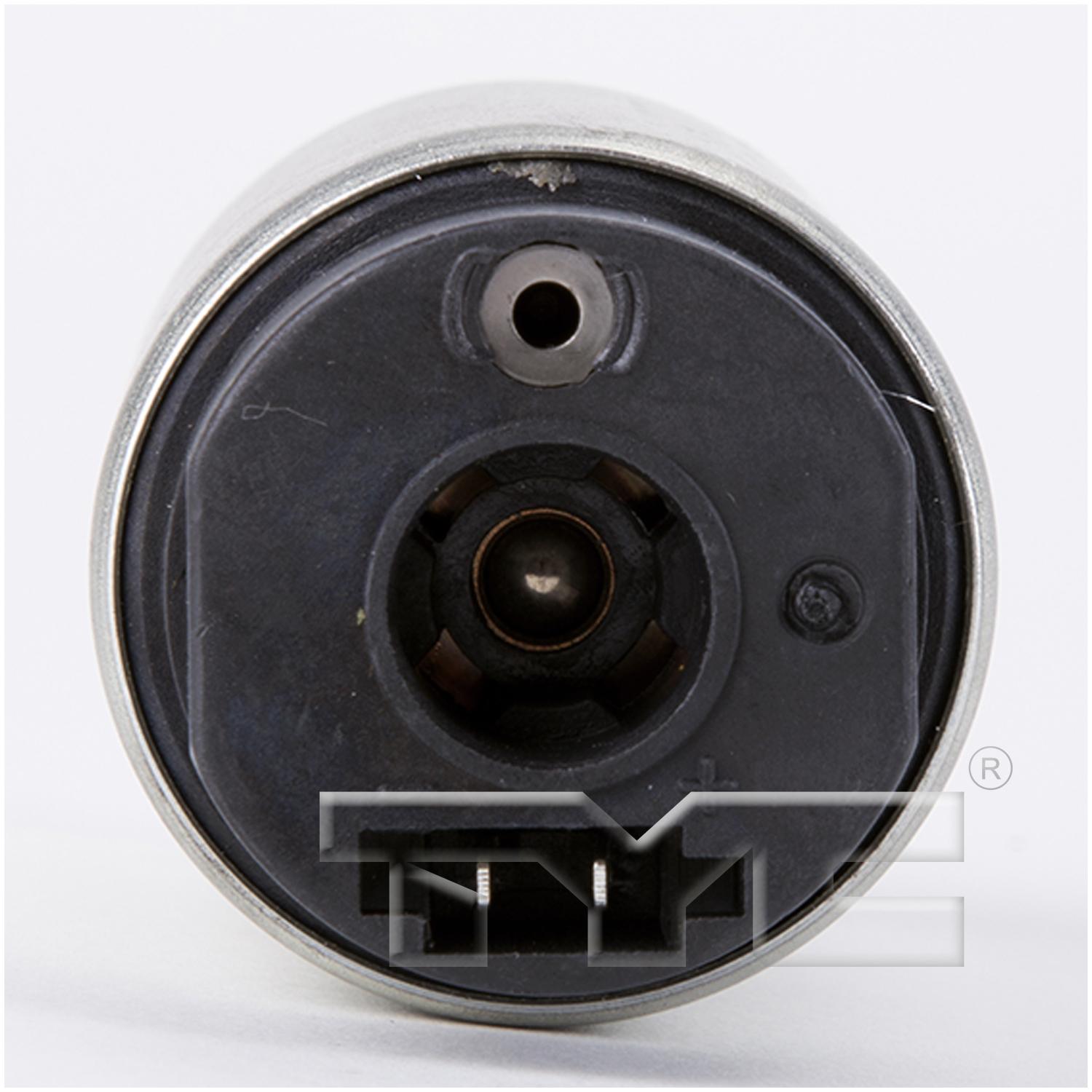 TYC 152090 - Electric Fuel Pump TYC 152090 Electric Fuel Pump product image 2 of 3