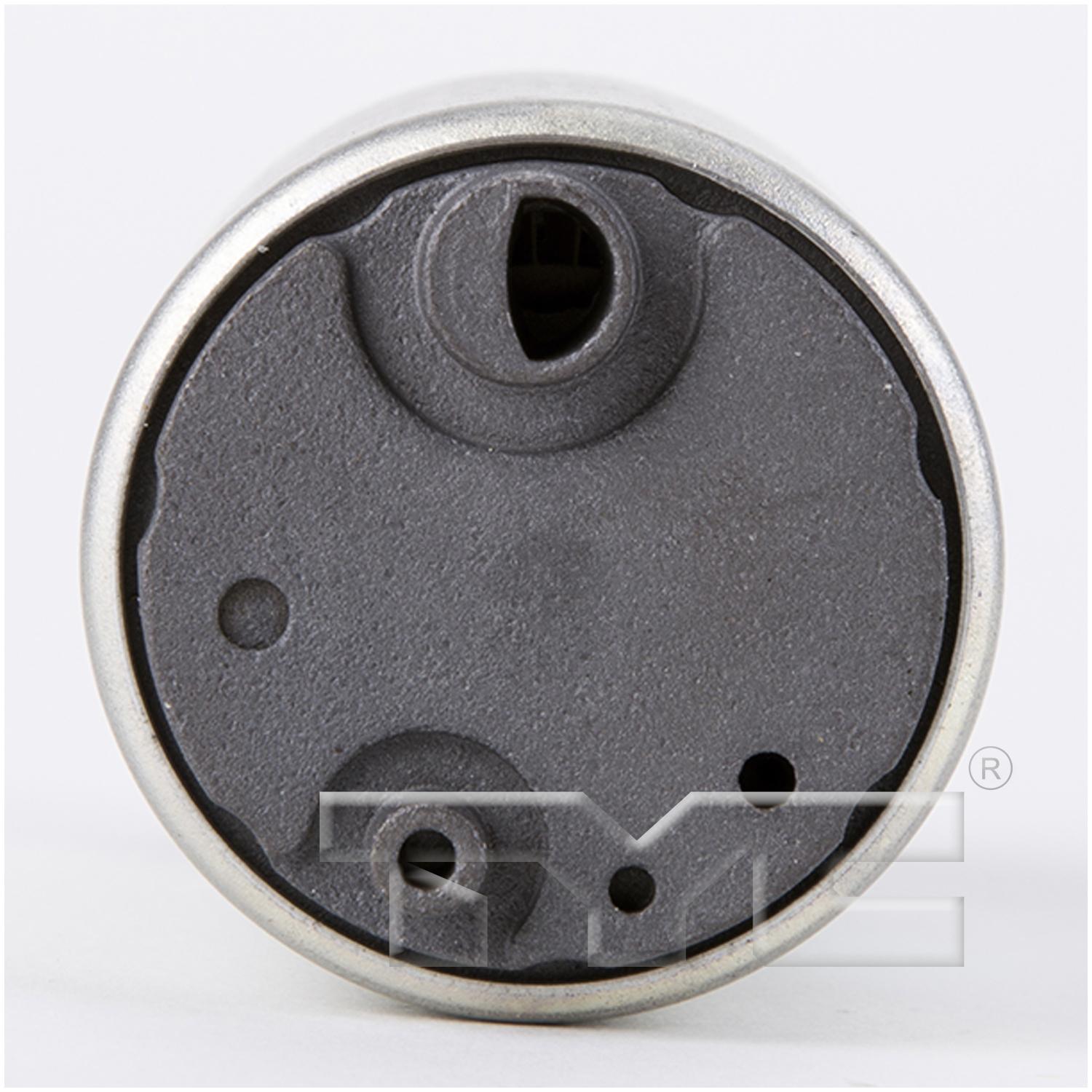 TYC 152090 - Electric Fuel Pump TYC 152090 Electric Fuel Pump product image 3 of 3