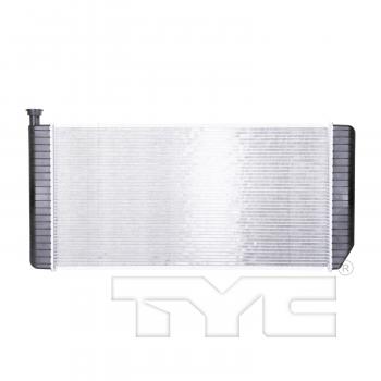 TYC 1522 - Radiator Product image