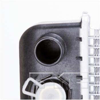 TYC 1522 Radiator product image 6 of 8