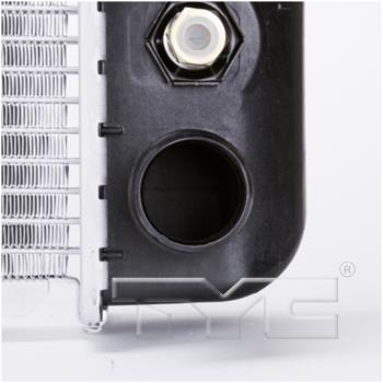 TYC 1522 - Radiator Product image