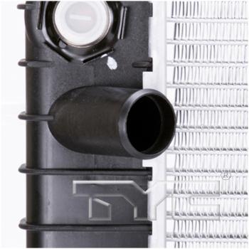 TYC 1533 Radiator product image 6 of 8