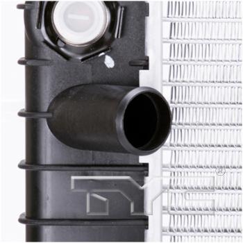 TYC 1533 - Radiator Product image