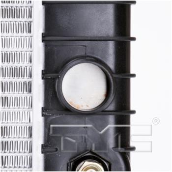 TYC 1533 Radiator product image 7 of 8